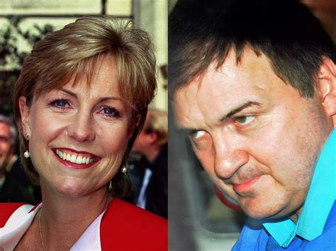barry george and the murder of jill dando